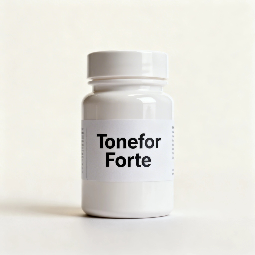 Tonefor Forte